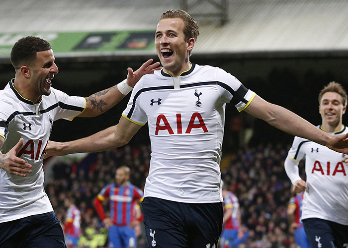 利物浦就能 利物浦就能