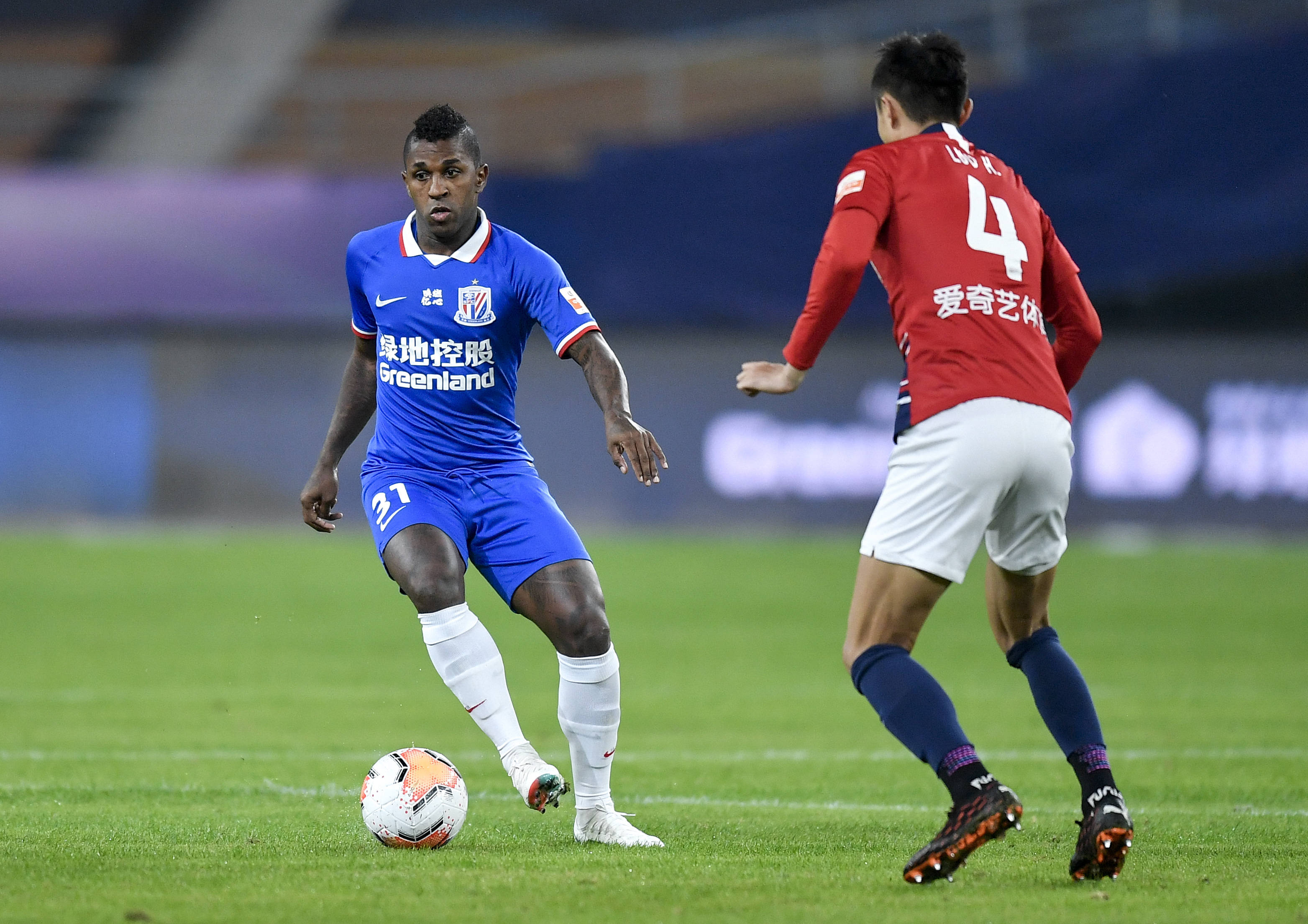 这能有效拉 这能有效拉