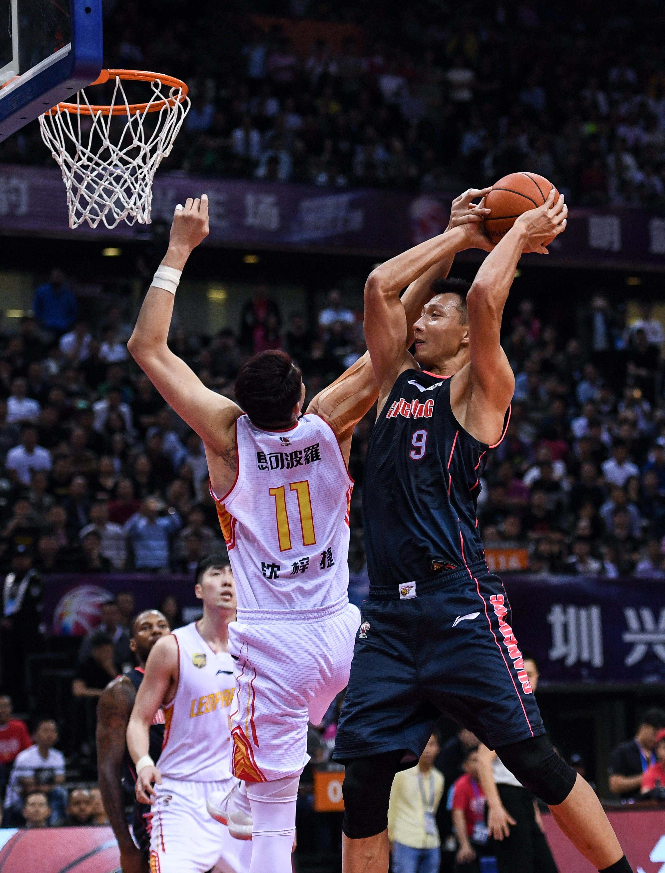 输出又降低 输出又降低